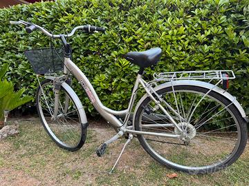 Bicicletta da donna