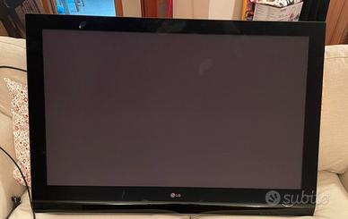 Tv plasma LG 50 pollici