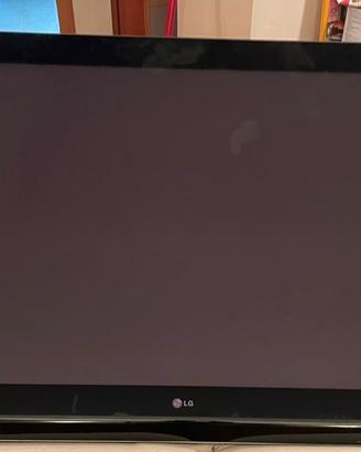 Tv plasma LG 50 pollici