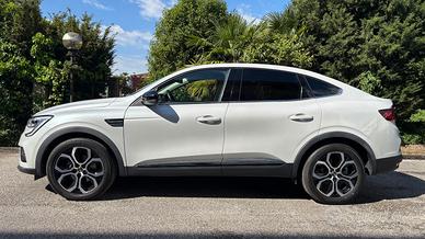 RENAULT Arkana - 2021