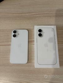 Iphone 16. 128 Gb