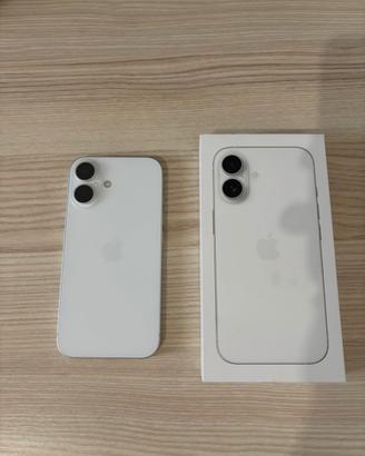 Iphone 16. 128 Gb