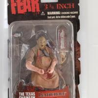 Mezco Toys The Texas Chainsaw Massacre