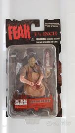 Mezco Toys The Texas Chainsaw Massacre