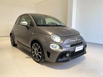 Abarth 595 1.4 t-jet Turismo 165cv my19