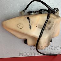 SERBATOIO OLIO YAMAHA RD 350 4L0 1979 1982 RD350 1