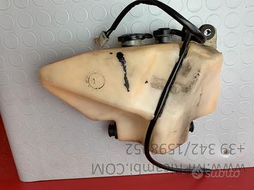 SERBATOIO OLIO YAMAHA RD 350 4L0 1979 1982 RD350 1