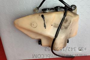 SERBATOIO OLIO YAMAHA RD 350 4L0 1979 1982 RD350 1