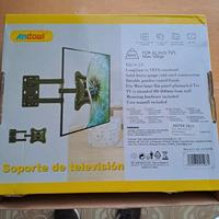 suppuorto per tv 