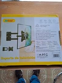 suppuorto per tv 