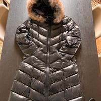 Giacca donnamoncler lunga