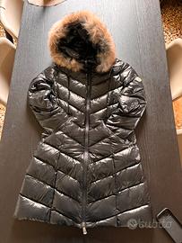 Giacca donnamoncler lunga