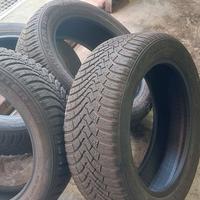 Gomme invernali Falken EuroWinter HS01 205/55 R17