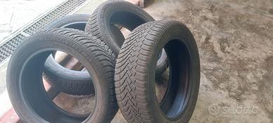 Gomme invernali Falken EuroWinter HS01 205/55 R17