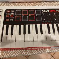 Akai MPK mini