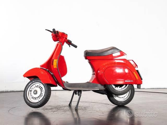 Subito - *** Affidabilità TOP *** Profess.RestauroVespa - Per Vespa PK 50 S  Ricambi Nuovi V5X1T V5X2T - Accessori Moto In vendita a Frosinone