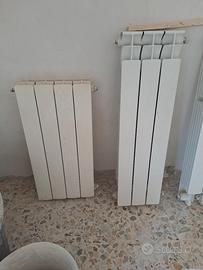 2 termosifoni 