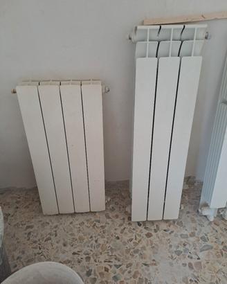 2 termosifoni 