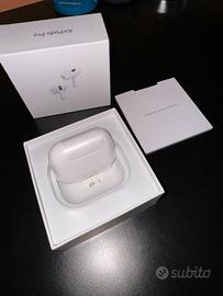 AirPods pro (seconda generazione)