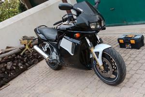 Yamaha FZ6 del 2000+ carene su misura