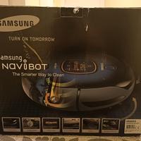 Samsung Navibot