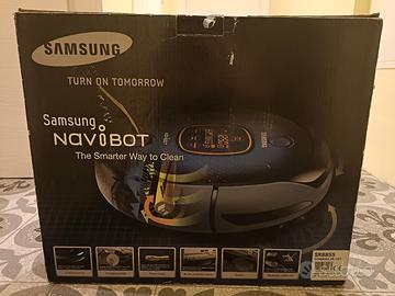 Samsung Navibot