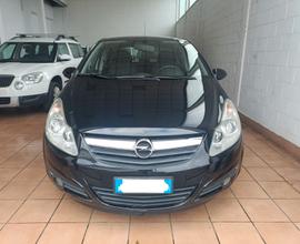 Opel Corsa 5p 1.2 BZ/GPL Cosmo, adatta anche a neo