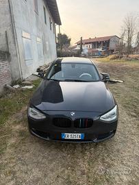 Bmw serie 1 116
