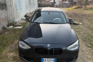 Bmw serie 1 116