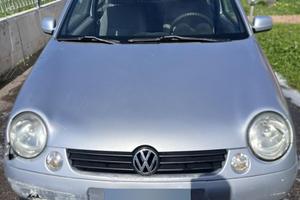 Volkswagen lupo 1.4 tdi