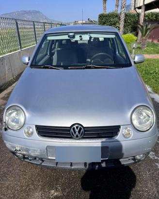 Volkswagen lupo 1.4 tdi