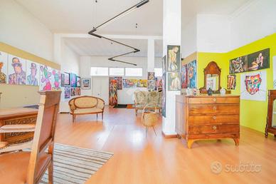 UFFICIO A CASSANO D'ADDA