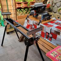 Sega a disco professionale Felisatti FT 280