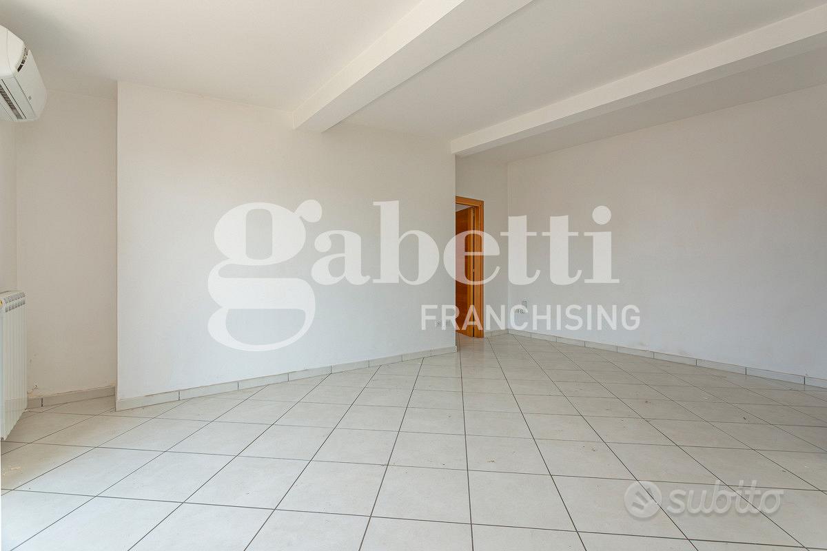 Appartamento - Vista 5