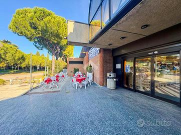 NEGOZIO A MONIGA DEL GARDA