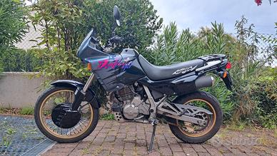 Honda NX 650 Dominator