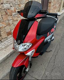 Gilera runner sp 50