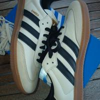 Scarpe samba adidas