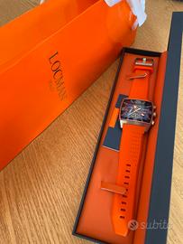 Locman Stealth Video 5 atm