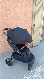 Passeggino Kinder kraft modello Grande Plus.