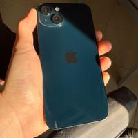 iPhone 13 128GB - Mezzanotte
