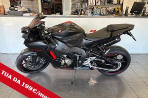 Honda CBR 1000 RR