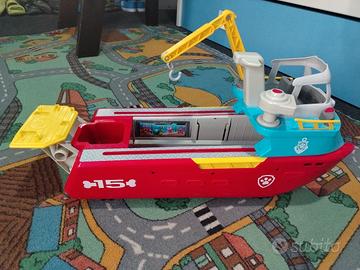 giochi paw patrol