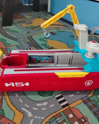 giochi paw patrol