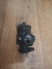 valvola pop off bov blitz  toyota mr2 3sgte