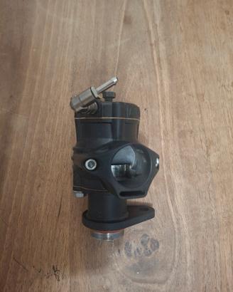valvola pop off bov blitz  toyota mr2 3sgte