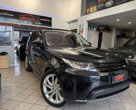 Land Rover Discovery 3.0 TD6 249 CV First Edition