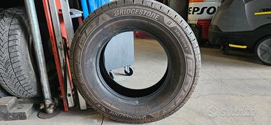     4gomme estive Continental x camper/ van