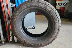     4gomme estive Continental x camper/ van