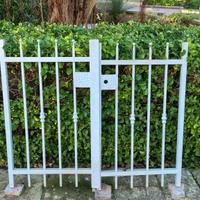 cancelletto in ferro